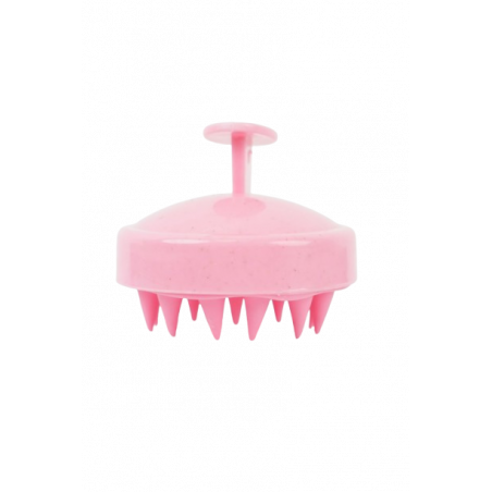 Brosse Shampooing & Massage Cuir Chevelu | Glow Up By Nadia