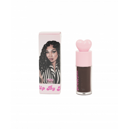 Gloss chocolate chip cookie