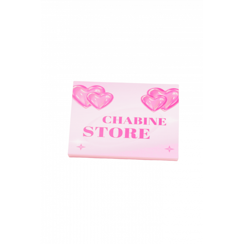 Palette Teint 6-en-1 | Contour, Blush & Glow | Glow Up By Nadia