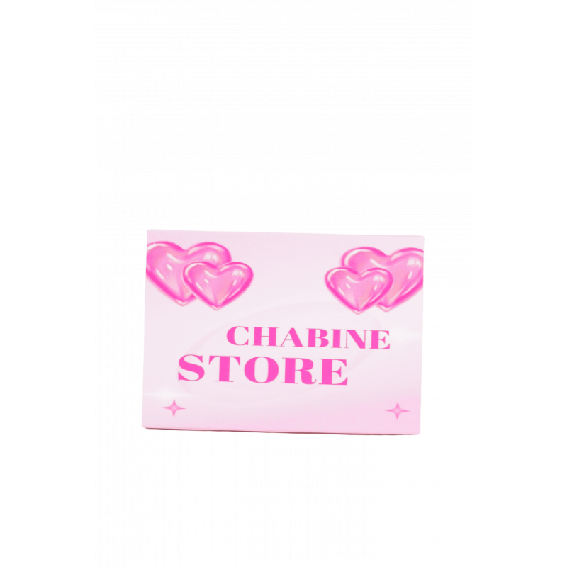 Palette Teint 6-en-1 | Contour, Blush & Glow | Glow Up By Nadia