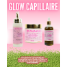 Huile Capillaire | Brillance, Nutrition & Pousse | Glow Up By Nadia