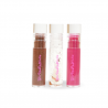 Gloss Brillants & Parfumés - Éclat Gourmand | Gloup by Nadia
