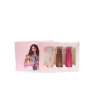 Gloss Brillants & Parfumés - Éclat Gourmand | Gloup by Nadia