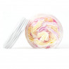 Savon Fouetté Luxe | Whipped Body Soap Hydratant & Parfumé