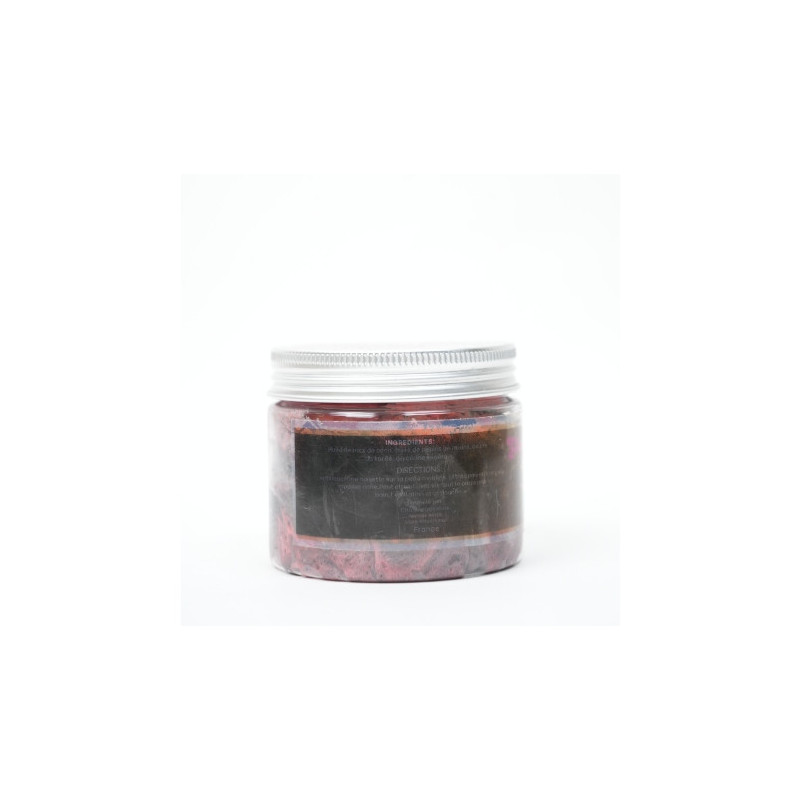 Savon Fouetté Luxe | Whipped Body Soap Hydratant & Parfumé