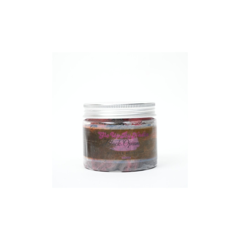 Savon Fouetté Luxe | Whipped Body Soap Hydratant & Parfumé