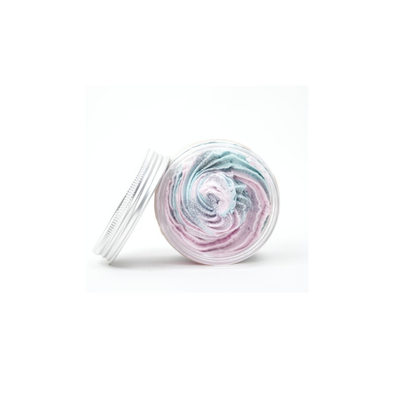 Savon Fouetté Luxe | Whipped Body Soap Hydratant & Parfumé