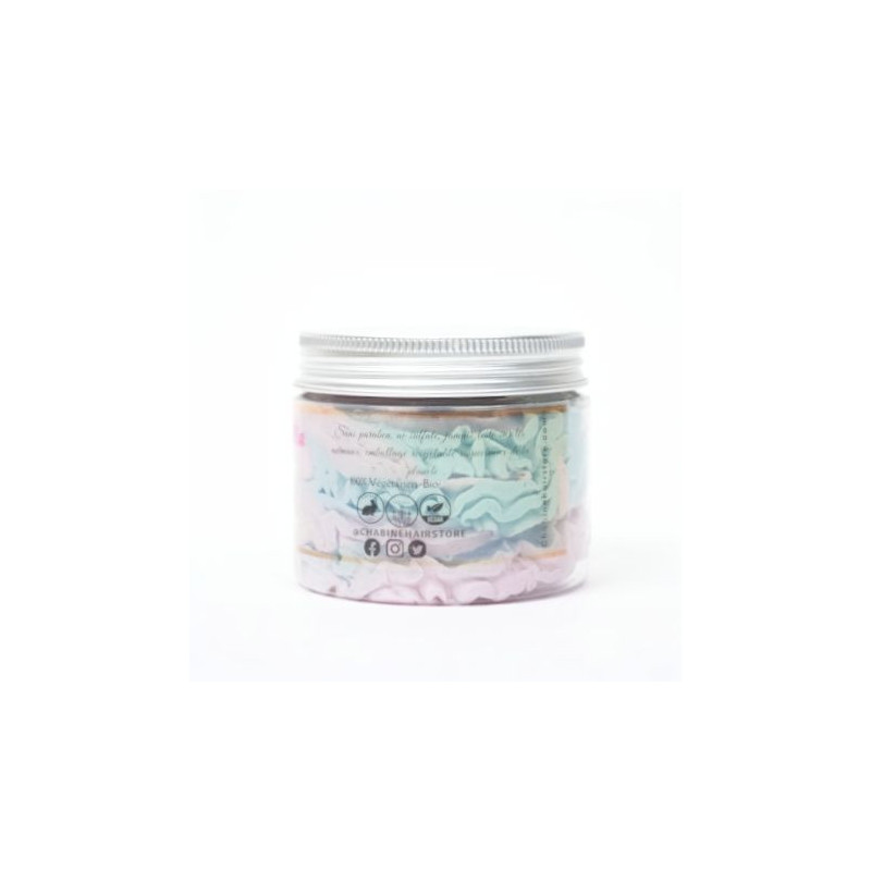 Savon Fouetté Luxe | Whipped Body Soap Hydratant & Parfumé