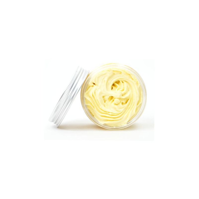 Savon Fouetté Luxe | Whipped Body Soap Hydratant & Parfumé