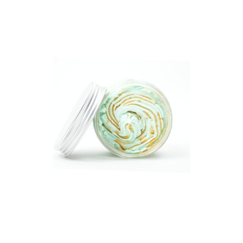 Savon Fouetté Luxe | Whipped Body Soap Hydratant & Parfumé