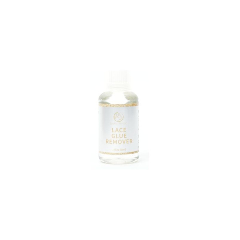 anticolle pour perruque - remover