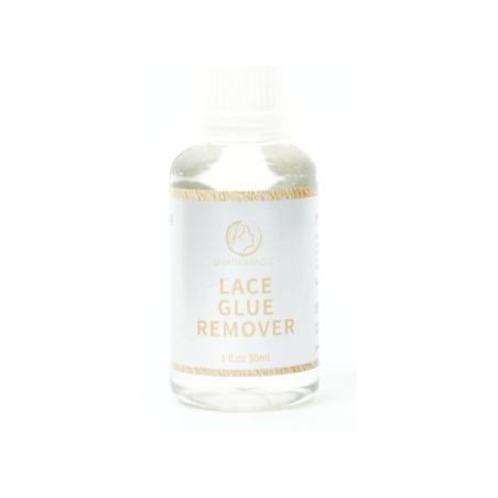 anticolle pour perruque - remover