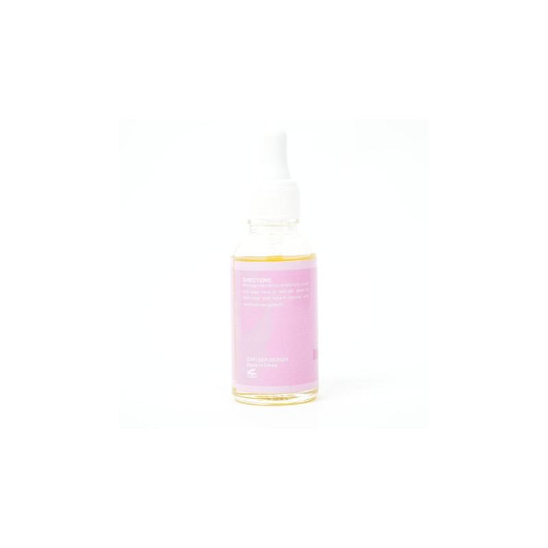 Huile capillaire - Spécial Enfants -30ml  peneapple