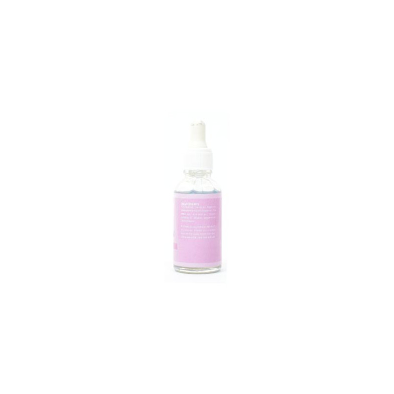 Huile capillaire - Spécilal Enfants - 30ml  Blueberry