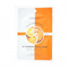 Masque pour visage - Curcuma