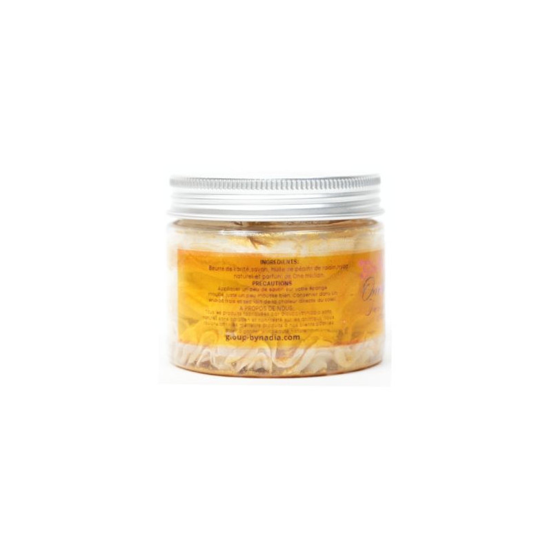 Savon Fouetté Luxe - One million