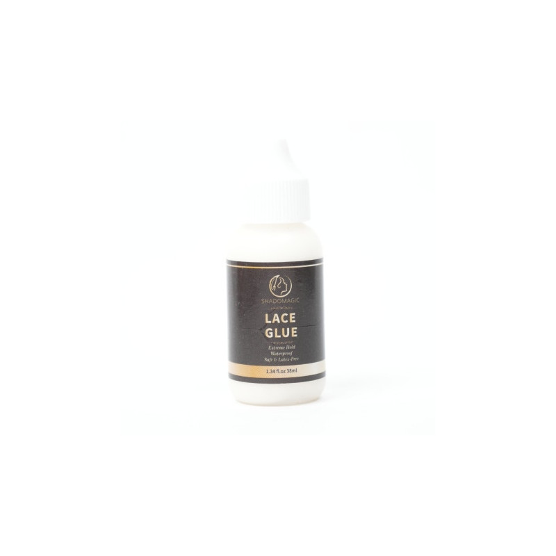 Colle à Perruque Extrême  – Qualité Luxe 38ml