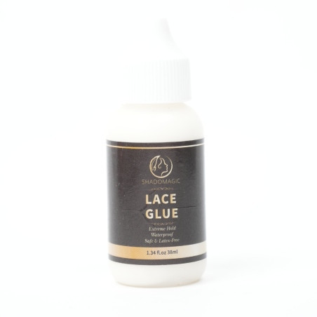 Colle à Perruque Extrême  – Qualité Luxe 38ml