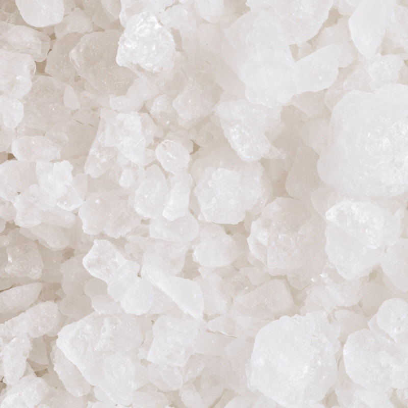 Sel de Bain Moussant –  Eucalyptus et lavande