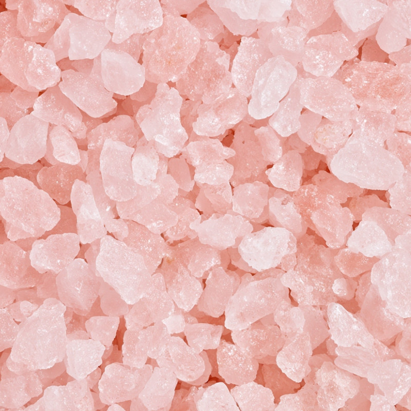 Sel de Bain Moussant – Rose